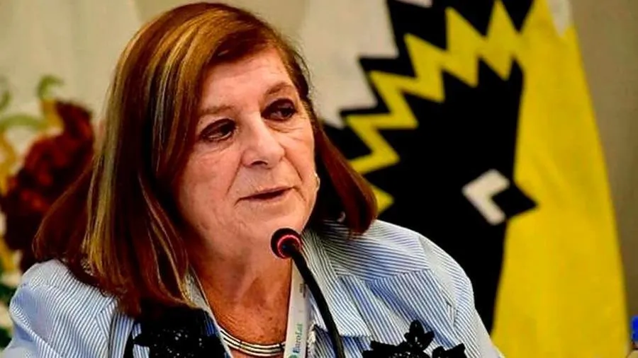 María Luisa Storani