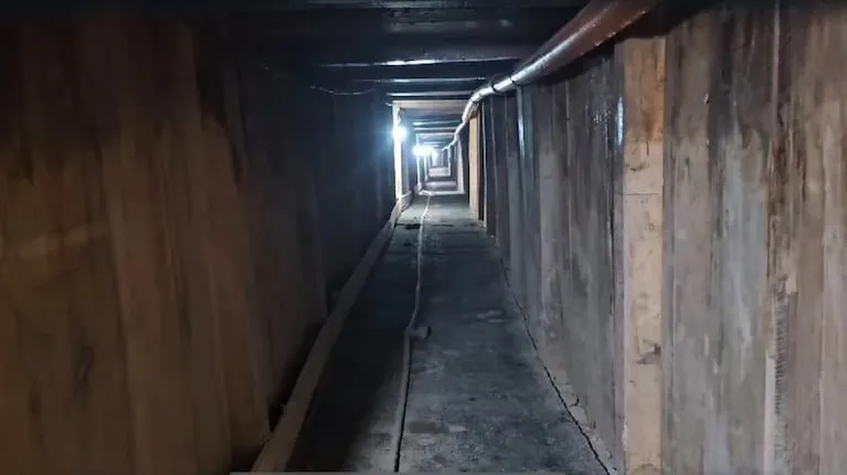 tunel 2