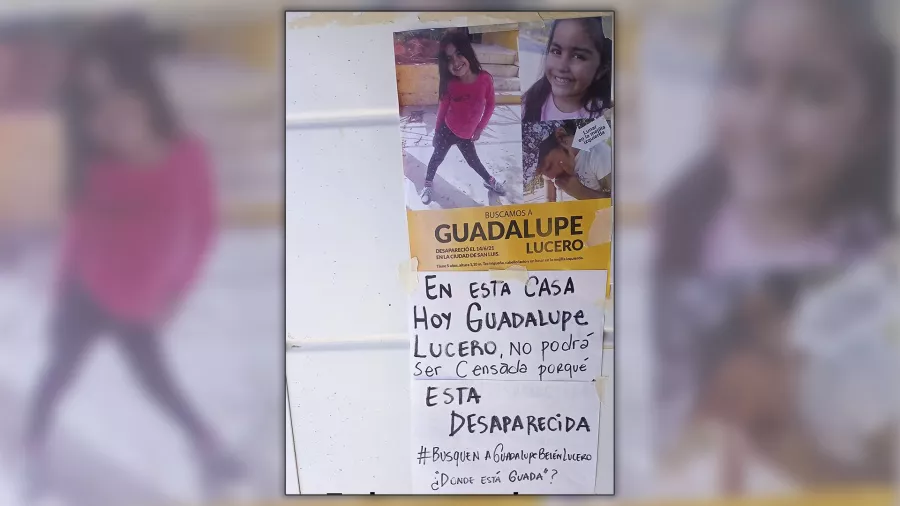 Guadalupe Lucero