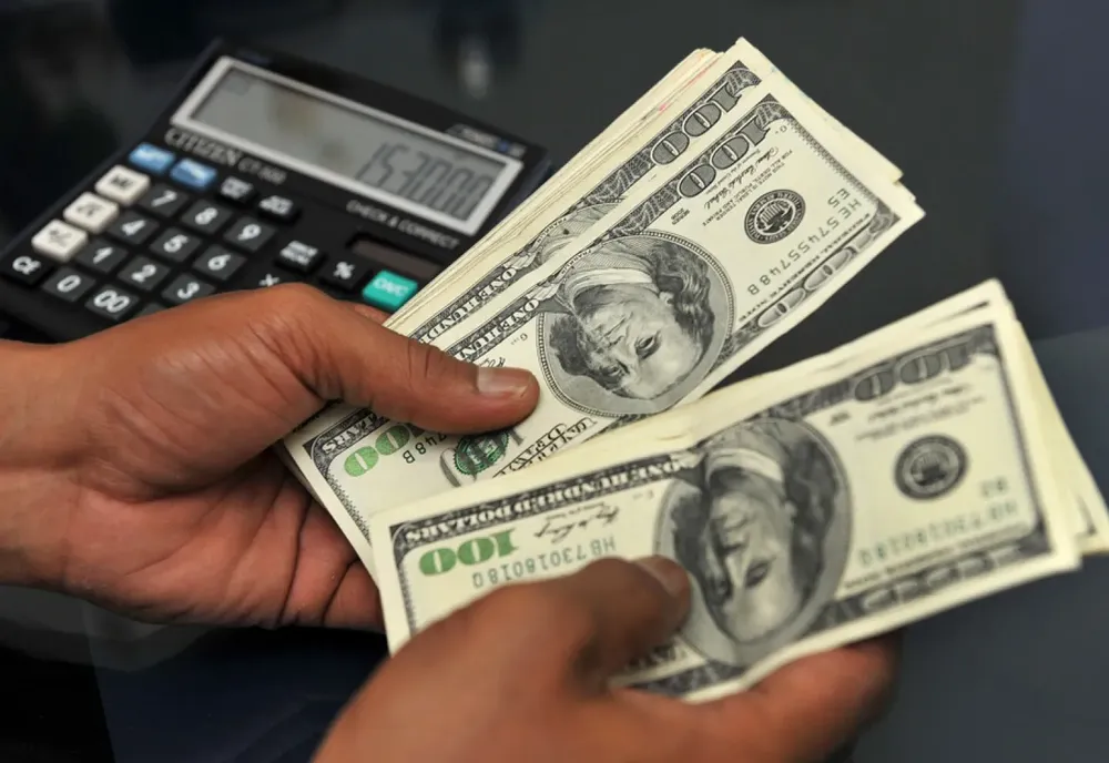 dolar