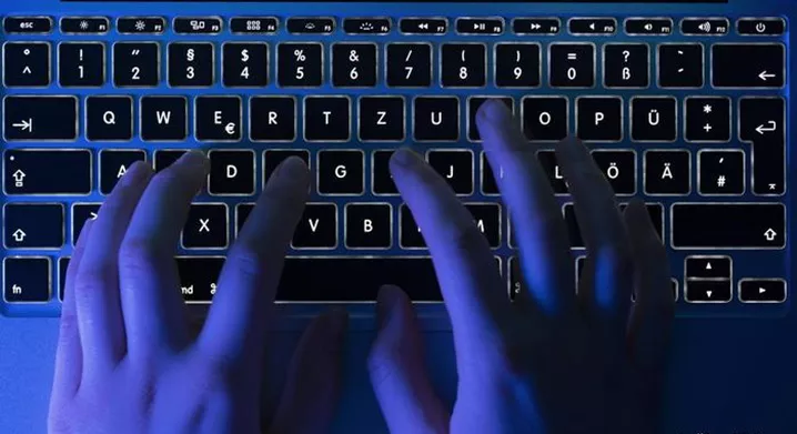 DARK WEB