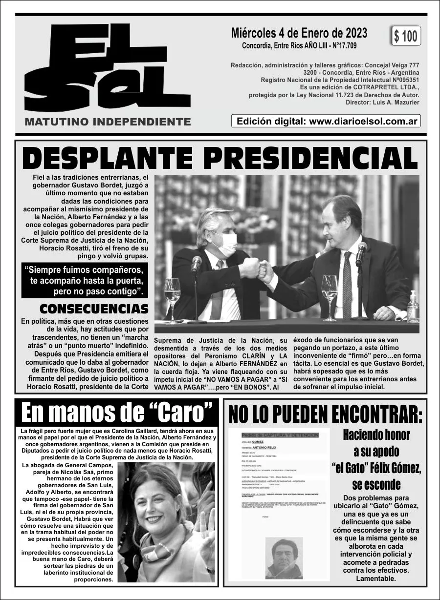 miércoles 4 de enero_TAPA