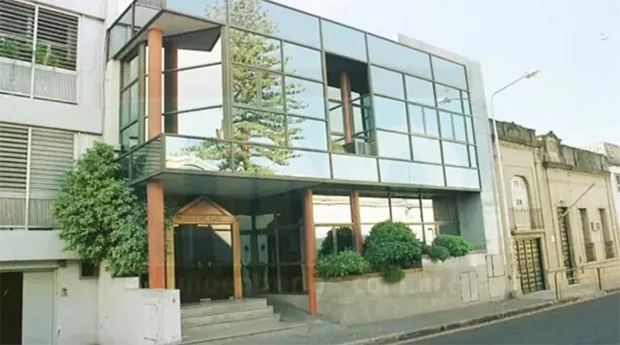 COLEGIO DE ABOGADOS