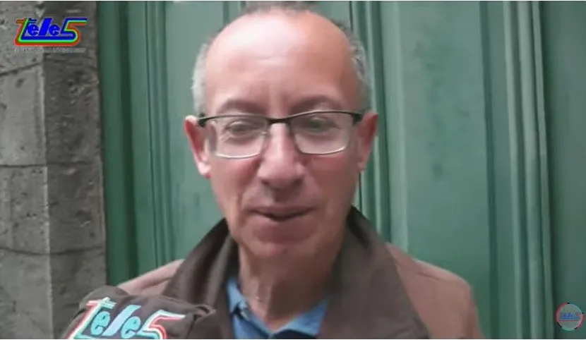 show del ángel - abel