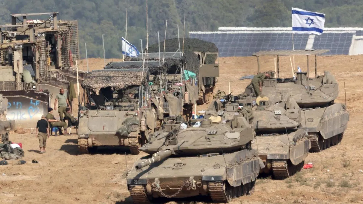 israel