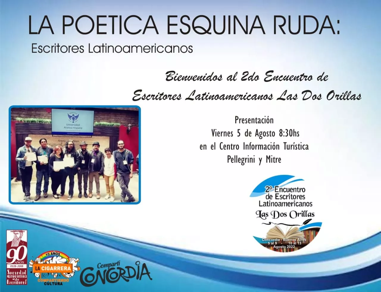 Escritores (1)