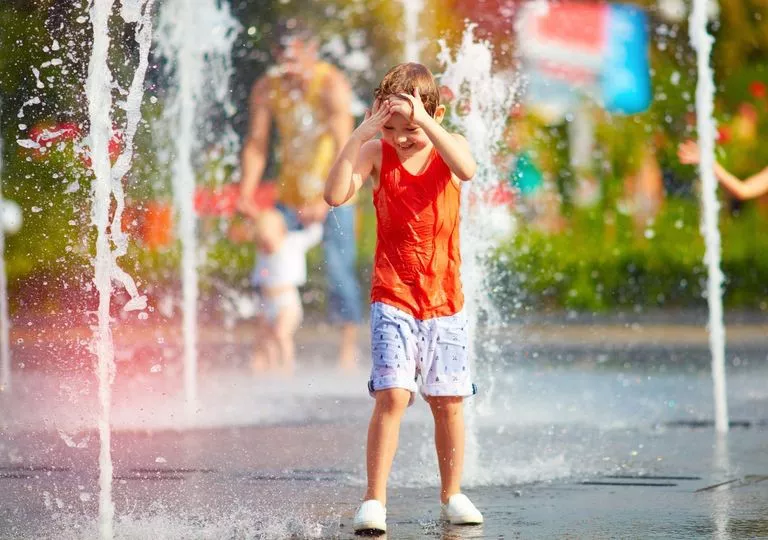 Temperaturas extremas - Ola de calor