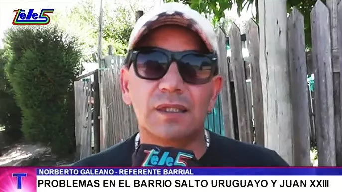 Galeano 1