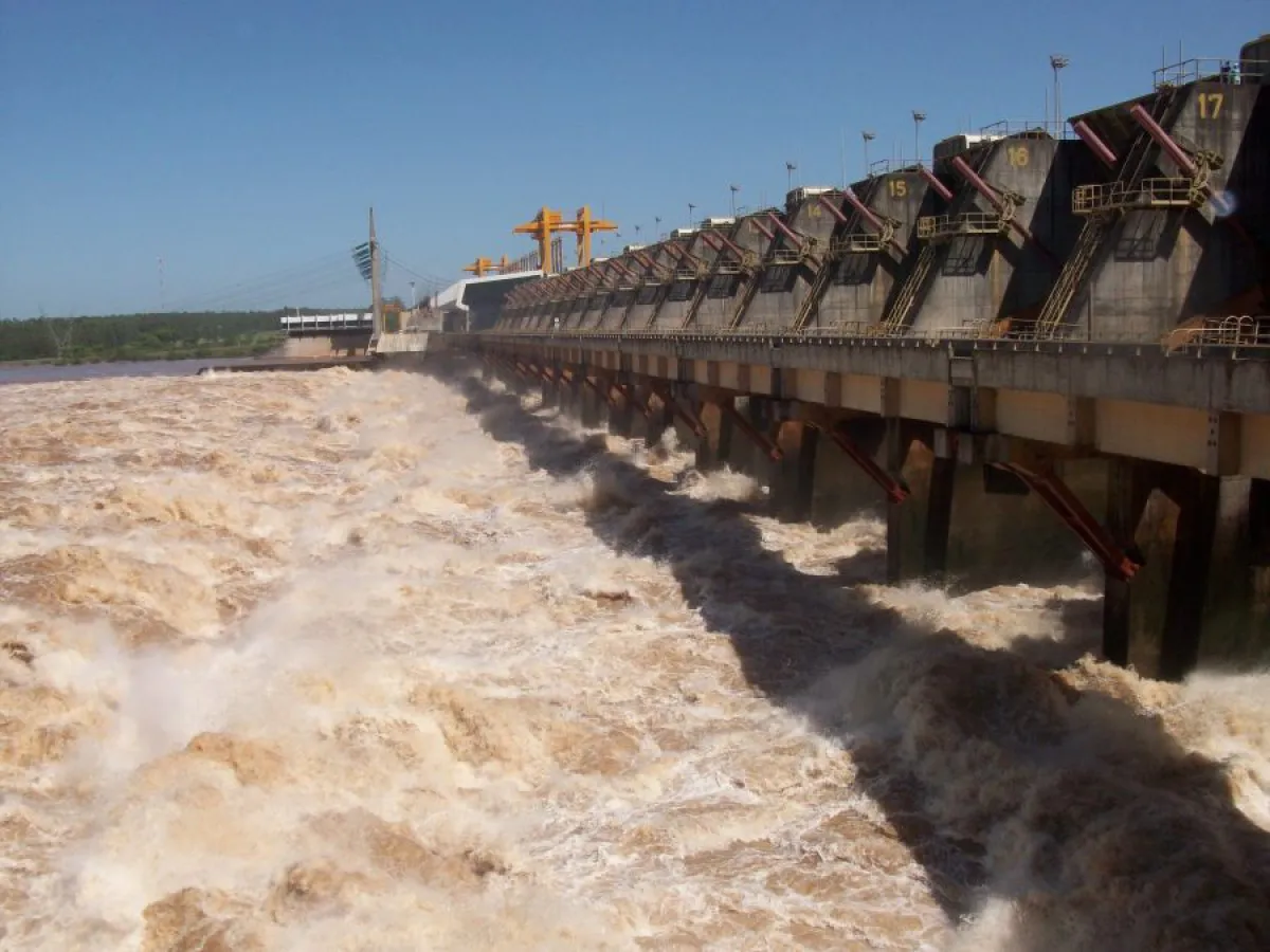 SALTO GRANDE