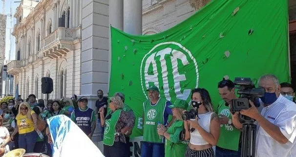 ate