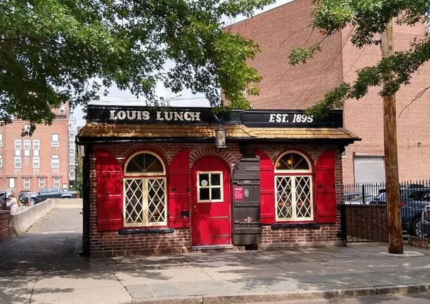 Dia de la hamburguesa