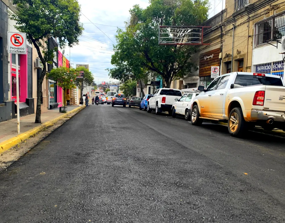 OBRAS - REPAVIMENTACIÓN (6)