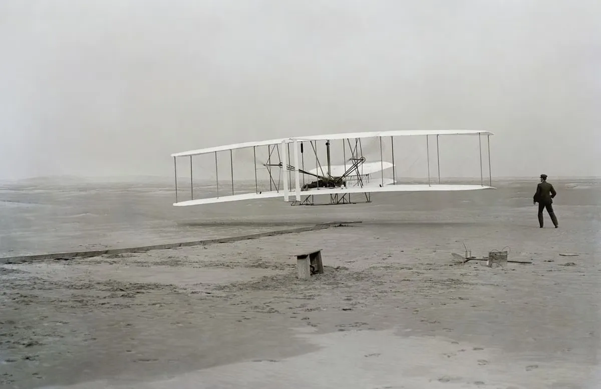 avión 1