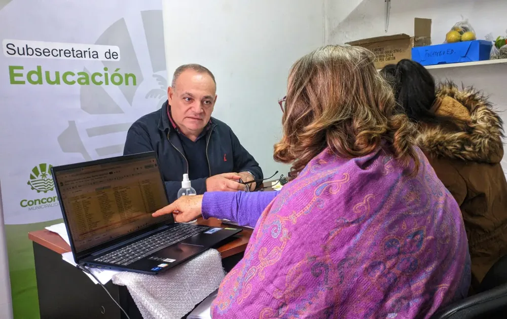 Educación