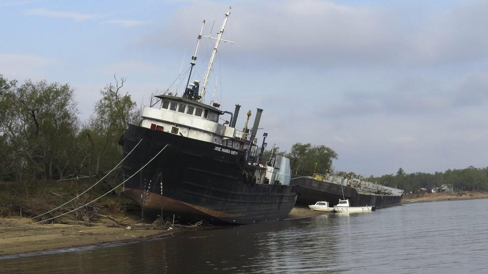 Aguas del Paraná