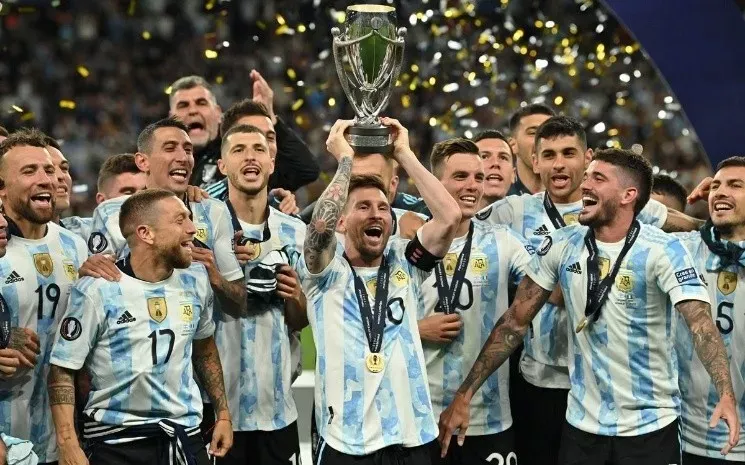 Selección