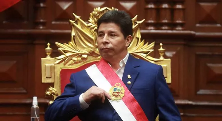Perú