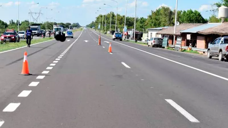 Accidente fatal 12