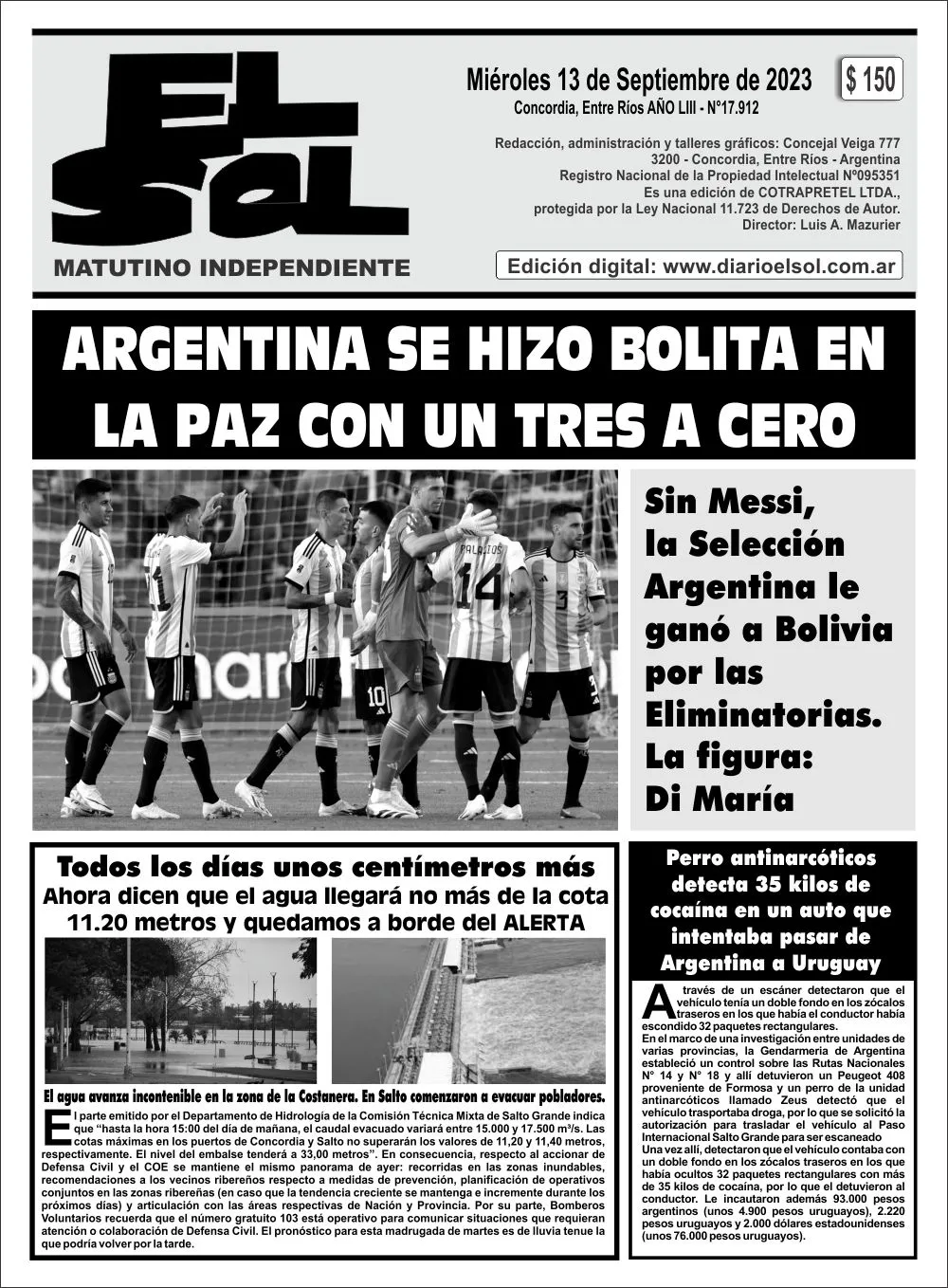 miércoles 13 de sept_tapa