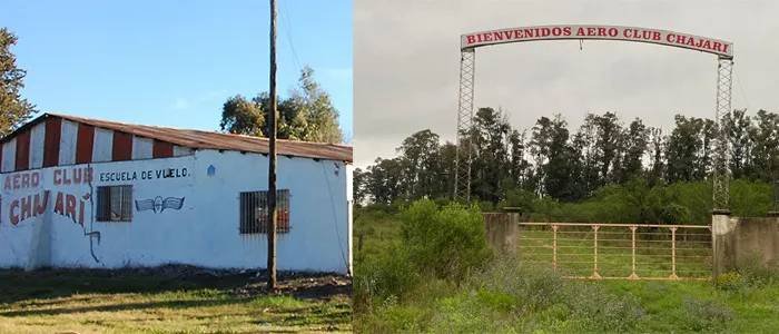 aeroclub