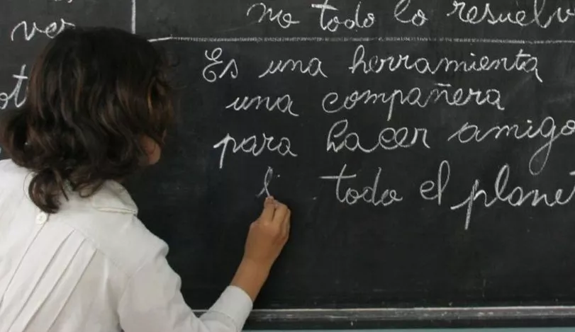 eSCUELAS