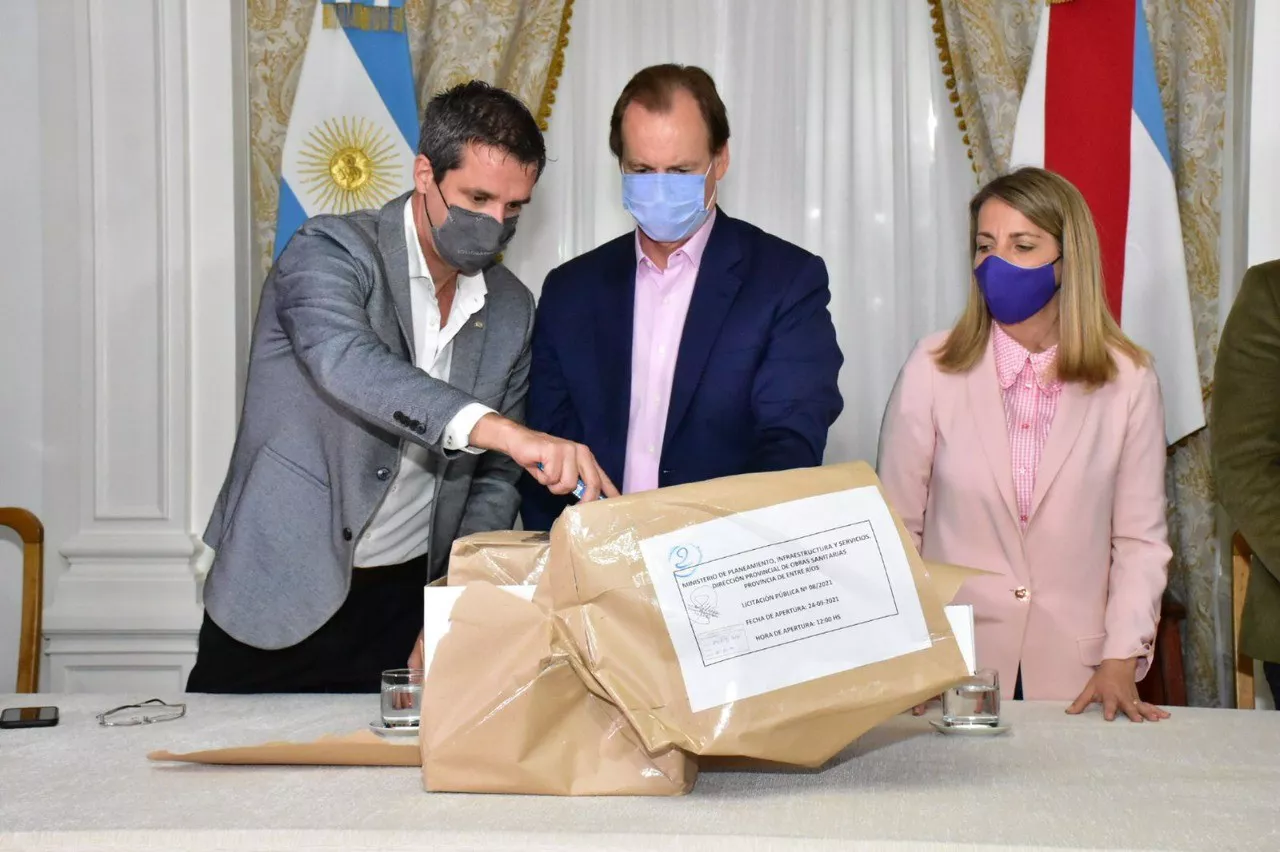 bordet y cresto