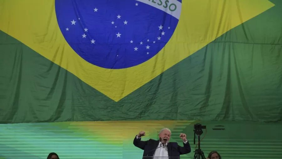 Lula da Silva