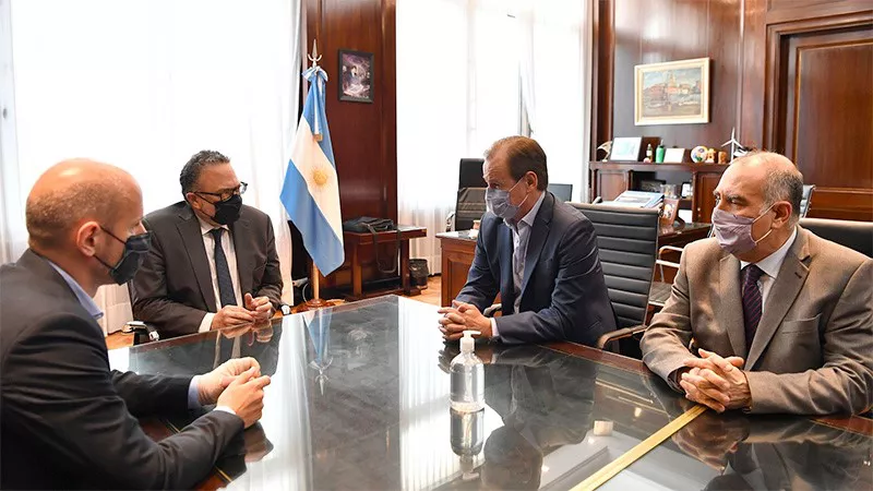 gustavo bordet