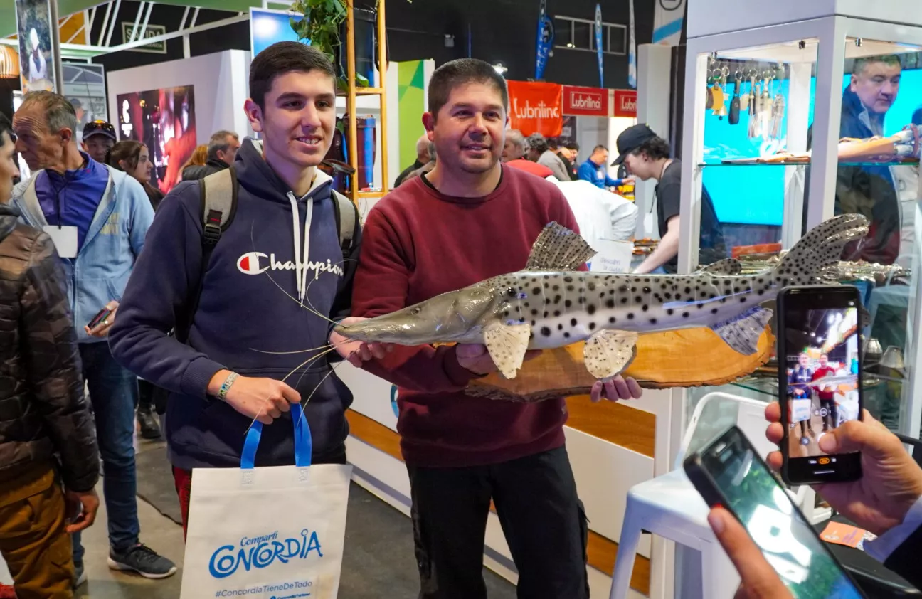 Feria de Pesca_5