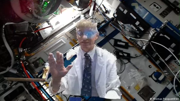 NASA
