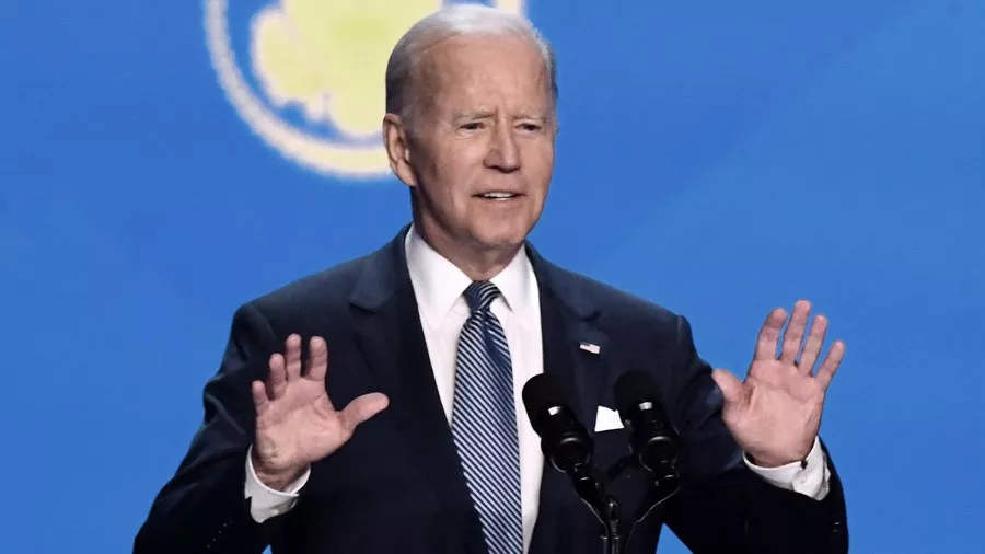 Biden