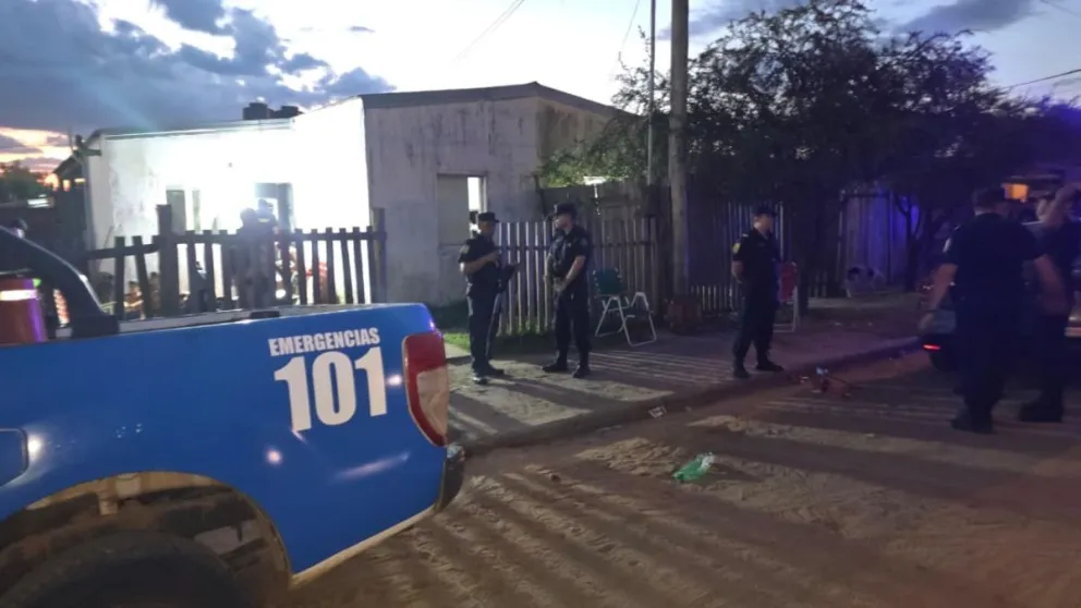 policia