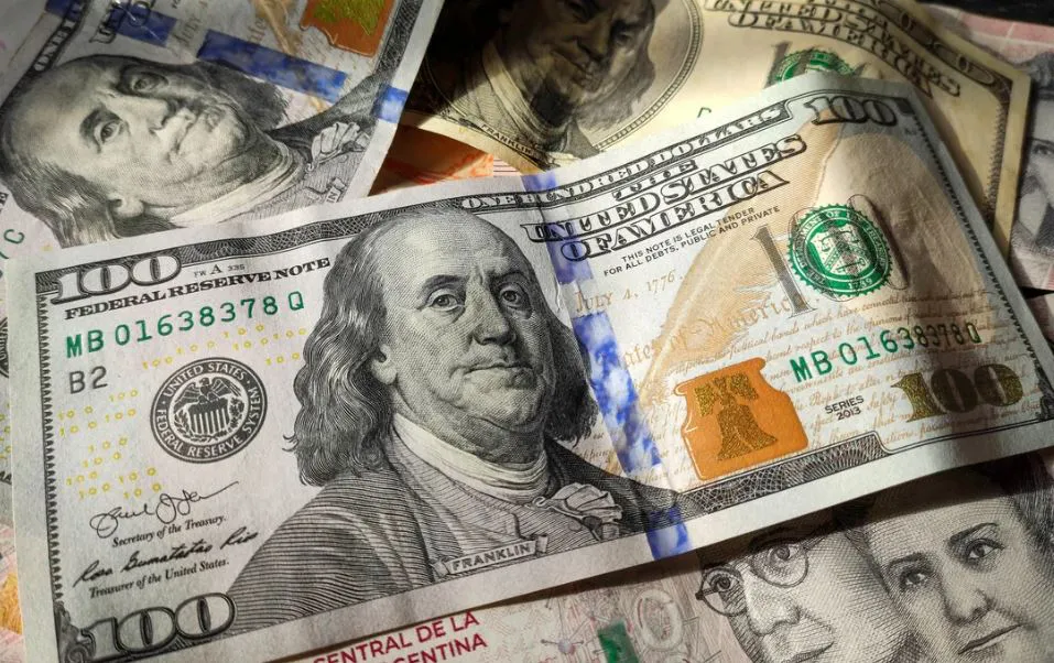 Dolar Miercoles 21