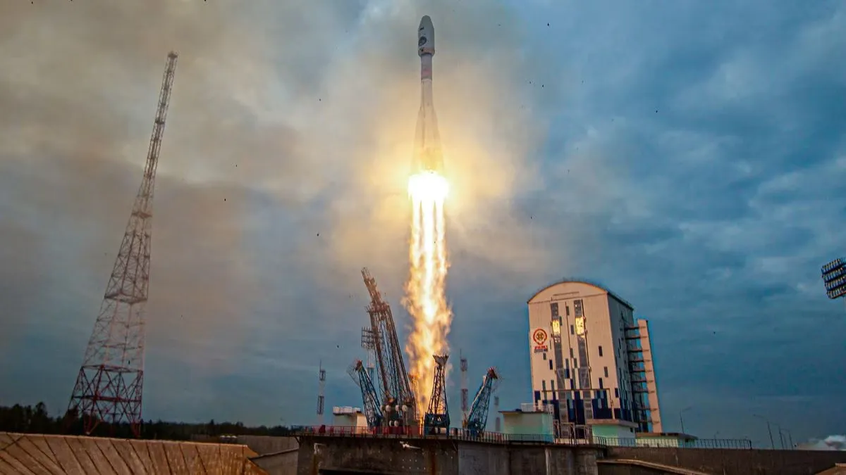 rusia va a la luna 1