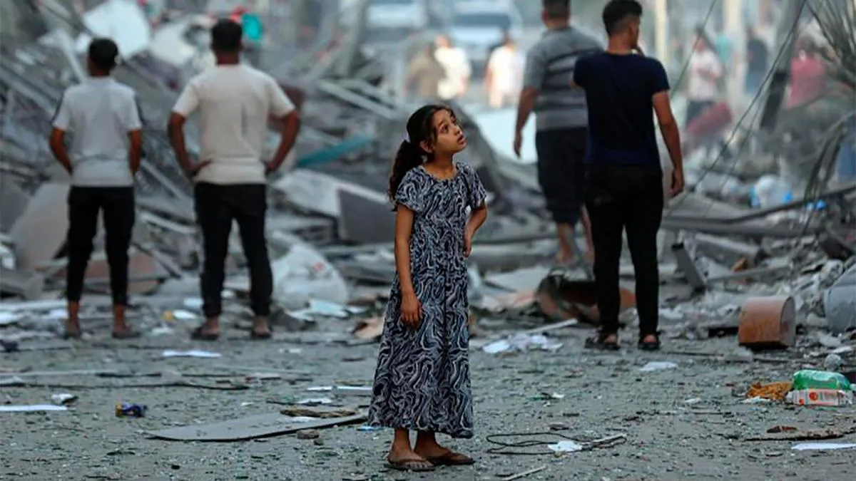 gaza 5