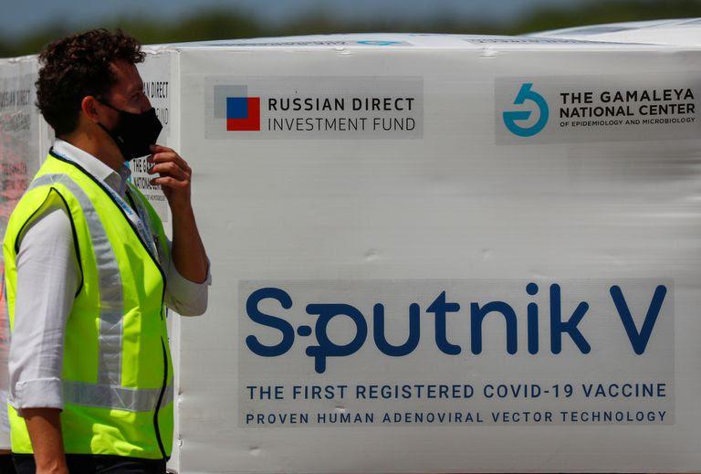 Sputnik 2