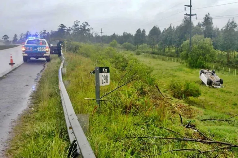 accidente r14