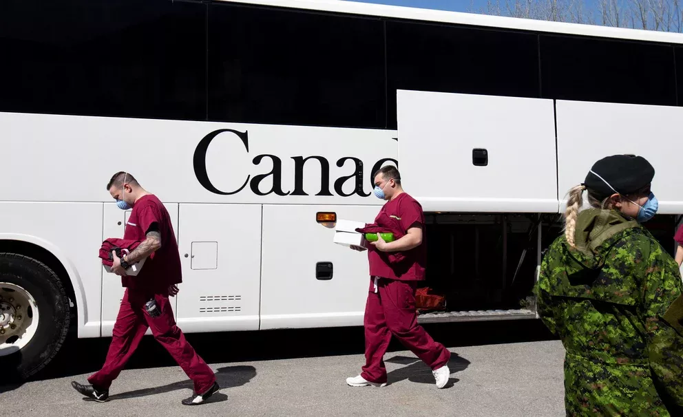 Canadá