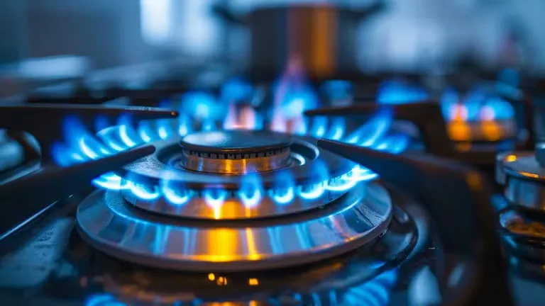 gas 1