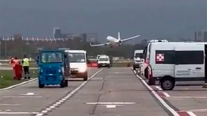 avión