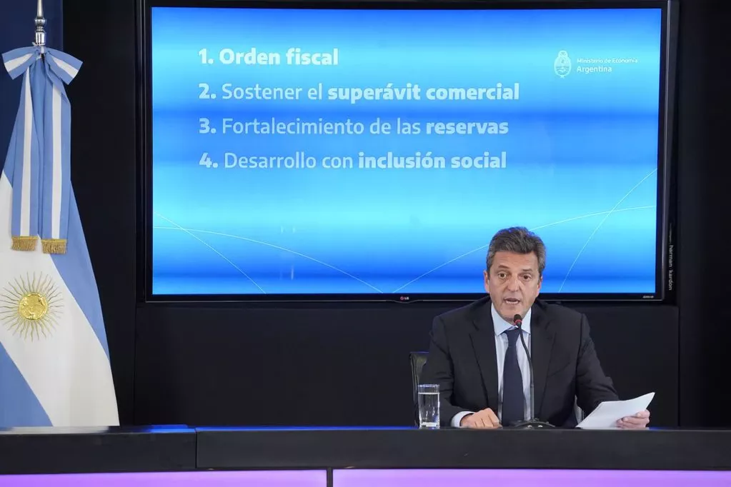 Sergio Massa