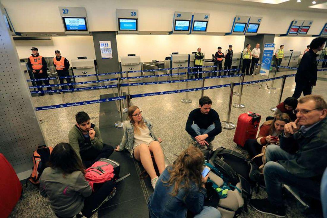 Aerolineas