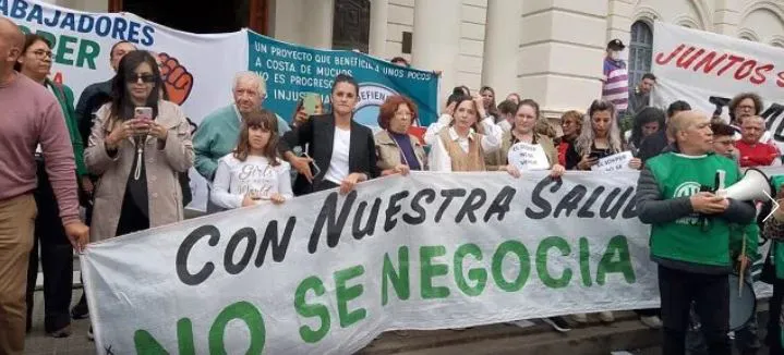 Intersindical IOSPER
