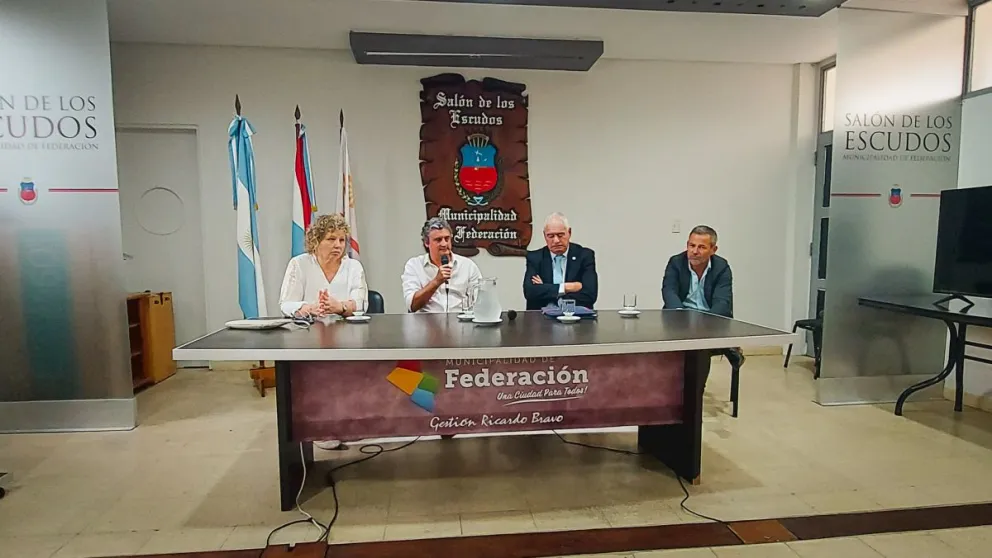 federacion