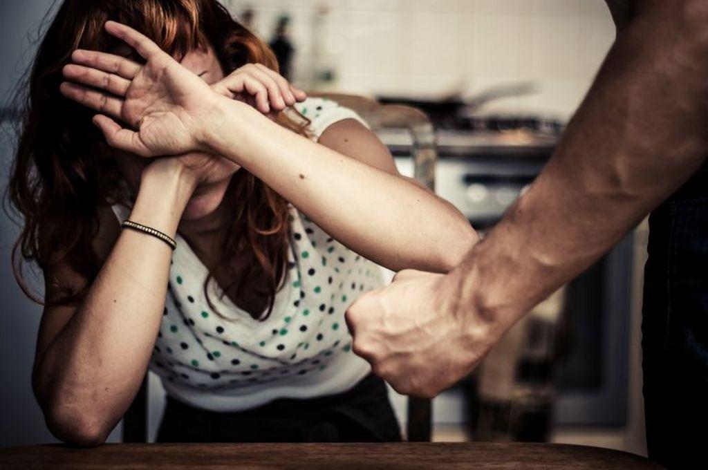 Femicidio