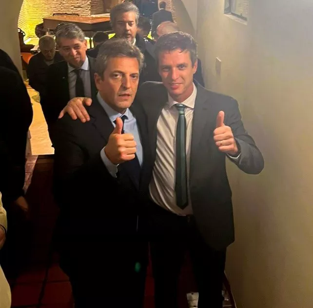Massa y Cresto