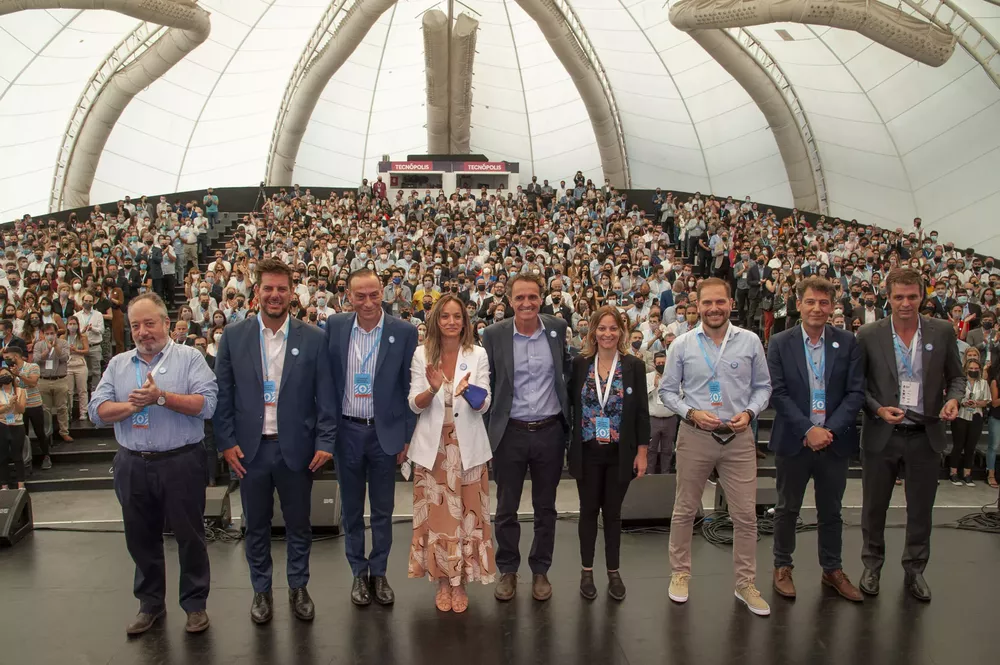 ENCUENTRO NACIONAL - OBRAS PÚBLICAS (2)