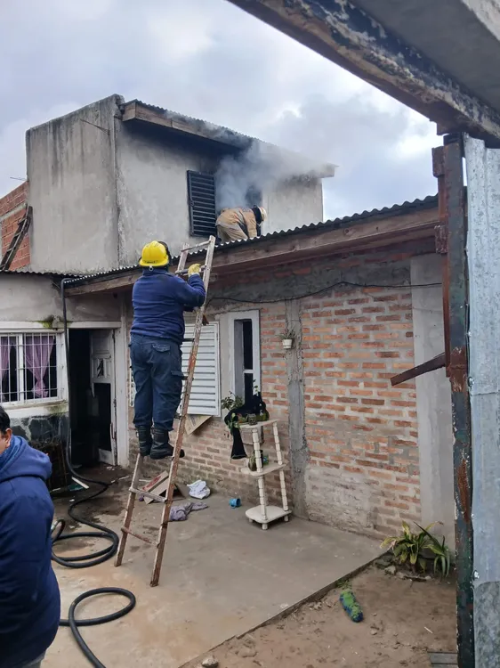 incendio