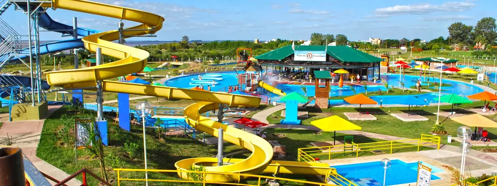 termas federacion