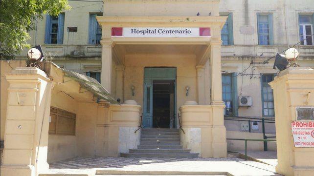 Hospital centenario